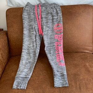PINK Slim Joggers